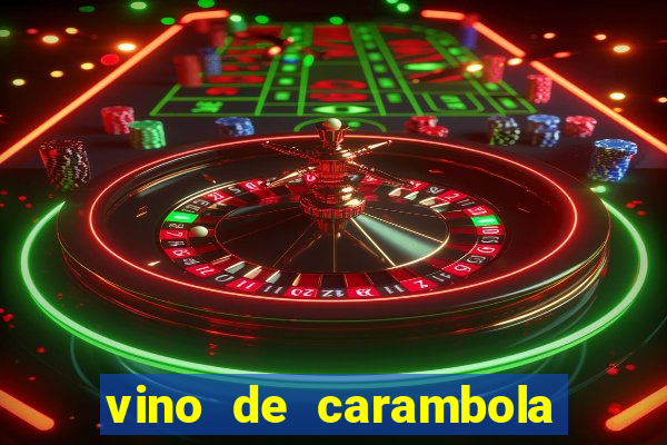 vino de carambola stardew valley